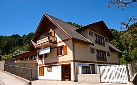 Pousada Recanto Feliz